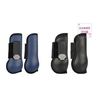 Neopreen voorbeen laarzen - Harry's Horse