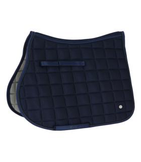 2024 obstakel zadeldek - Covalliero