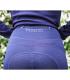 Full grip paardrijleggings - Curly -Equestre