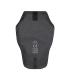 Hit-Air YM Genormaliseerde Velcro Rugbeschermer – Conform de Normen 1621-2