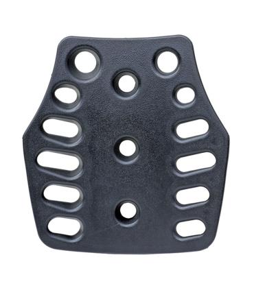 Hit-Air All-in-One Pectorale Bescherming – Extra Veiligheid voor je Airbagvest