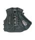 Hit-Air All-in-One Pectorale Bescherming – Extra Veiligheid voor je Airbagvest