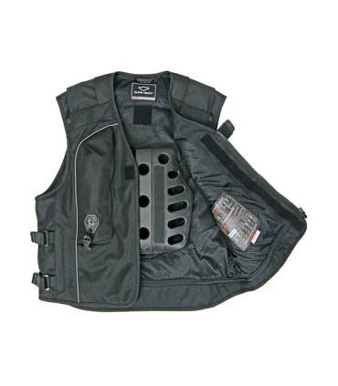 Hit-Air All-in-One Pectorale Bescherming – Extra Veiligheid voor je Airbagvest