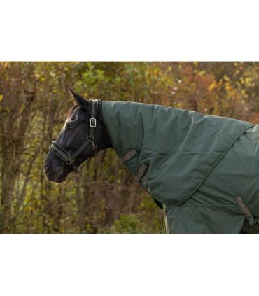 Halslijn voor RugBe 100gr 1680D deken - Covalliero Hiver 2024