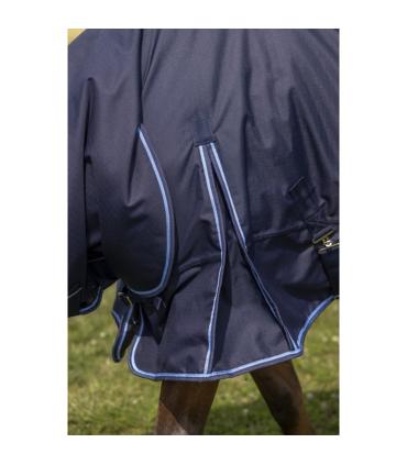 Combo Eco waterdichte deken 600d 220gr - Riding World
