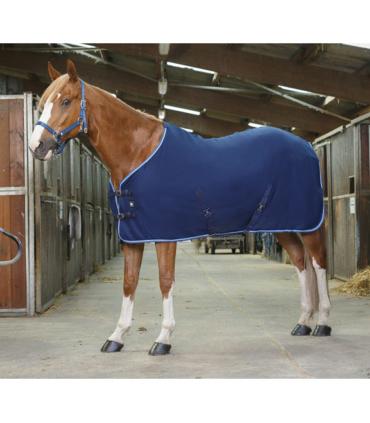 Fleece jacket - Riding World