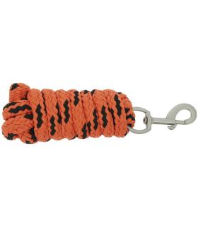 2m jacquard koord oranje
 - Equithème