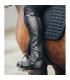 Klassieke leren chaps - ELT