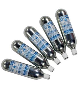 Patroon airbaagvest  - Hit-air - 5 stuck - 48 CC