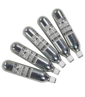 Patroon airbaagvest  - Hit-air - 5 stuck - 60 CC