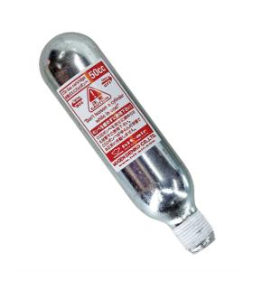 50cc vervangingspatroon voor Hit-Air airbagvest