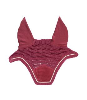 Oornetje wellington velvet Fuchsia - Kentucky