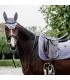 Oornetje wellington velvet Paars - Kentucky