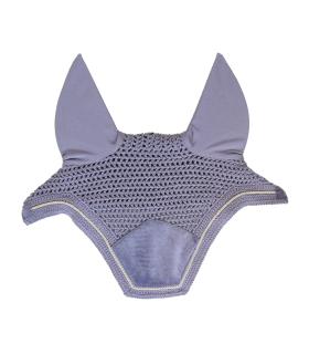 Oornetje wellington velvet Lichtpaars - Kentucky