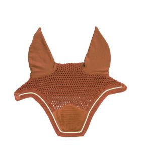 Oornetje wellington velvet Oranje - Kentucky