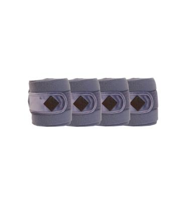 Polar Bandages Velvet - Paars - Kentucky