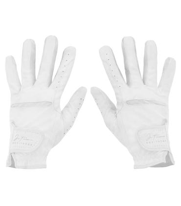 Je t'aime handschoenen met stras - Equithème