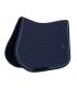 Zadeldoek Onion Quilt Rubber Logo Jumping - Navy