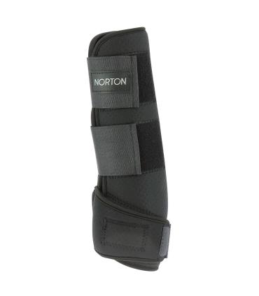 NORTON Air gesloten peesbeschermers - Ademend & beschermend