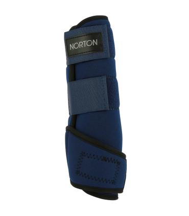 NORTON Air gesloten peesbeschermers - Ademend & beschermend