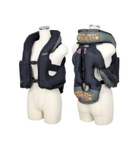Kinds airbagvest  - Hit-air - Kind vanaf 18 kg