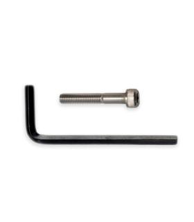 Dopsleutel en schroef - Hit Air