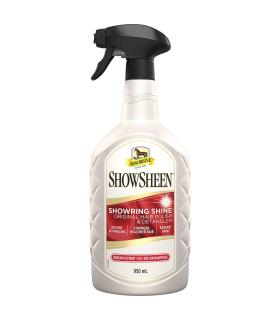 Anti-klit showsheen - Absorbine